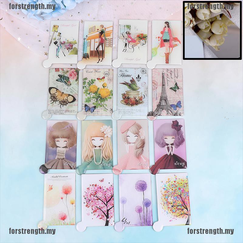 [Hàng mới về] Gương Trang Điểm Mini Bỏ Túi Bằng Thép Không Gỉ Tiện Dụng