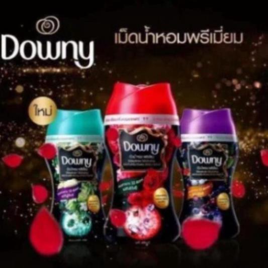 MEOLUOI99- Viên xả vải downy thái