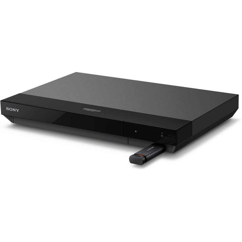 Đầu phát đĩa Blu-ray Sony 4K UBP-X700 | Hãng phân phối | Bảo hành chính hãng Sony 12 tháng toàn quốc