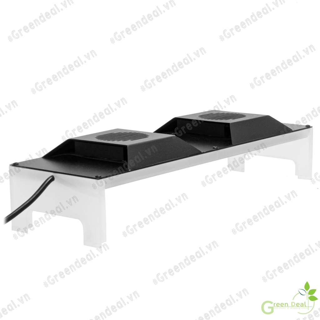 EBI VN - WRGB Led Light 30 | Đèn Led trồng cây hồ thủy sinh
