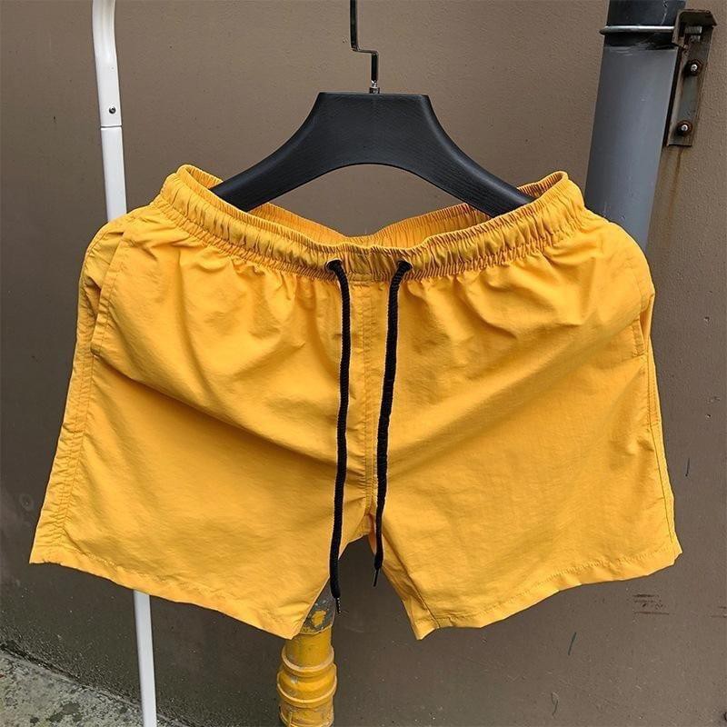 Quần Jean Nam Dài Rách Gối Màu Xanh Đậm, Quần Bò Nam Cao Cấp MuradFashion MS7367