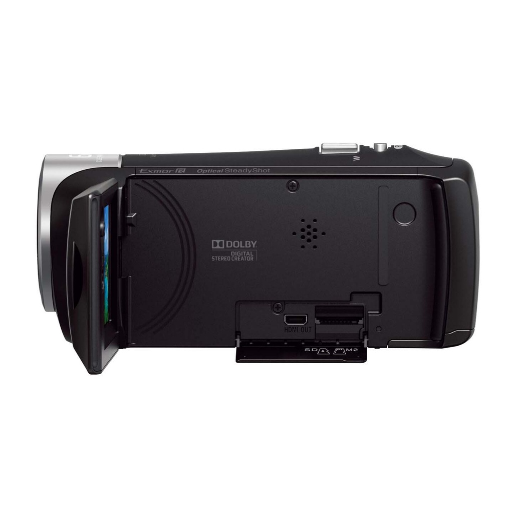 Máy quay phim Sony HDR-CX405 cảm biến Exmor R™ CMOS