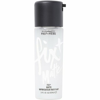 Xịt khóa nền make-up MAC Prep + Primer Fix+