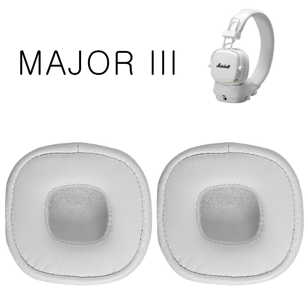 Đệm tai nghe thay thế cho tai nghe không dây Marshall Major III 3