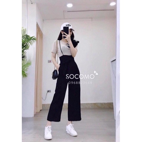 Sét yếm nữ hot