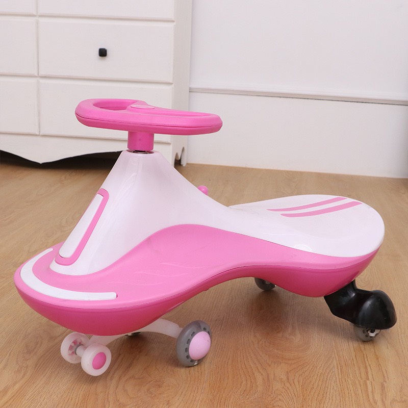 Xe lắc cho bé có nhạc và đèn kết hợp xe chòi chân mẫu mới cao cấp CÓ ĐÈN CÓ NHẶC LOẠI 1 XL2806