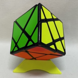 Rubik biến thể Greenhill 3x3 cube 58mm