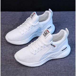 Giày Sneaker nữ tăng chiều cao D10