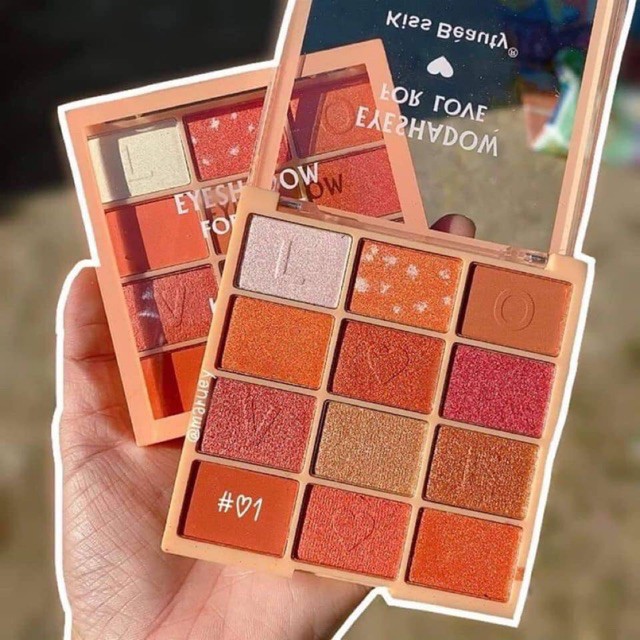 HÀNG CÓ SẴN-BỘ TRANG ĐIỂM 8 MÓN ĐÀO NHẬP KHẨU THÁI | BigBuy360 - bigbuy360.vn