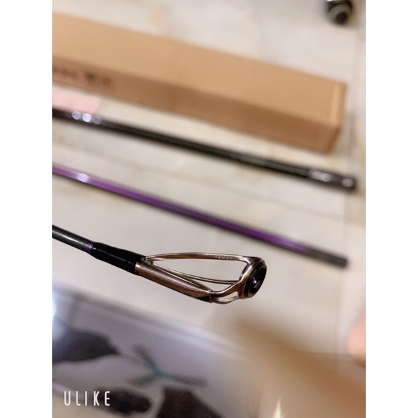 cần 3 khúc DAIWA phantom Surf dài 4m25 cần hàng chính hãng cần tải cá 1 đến 25kg