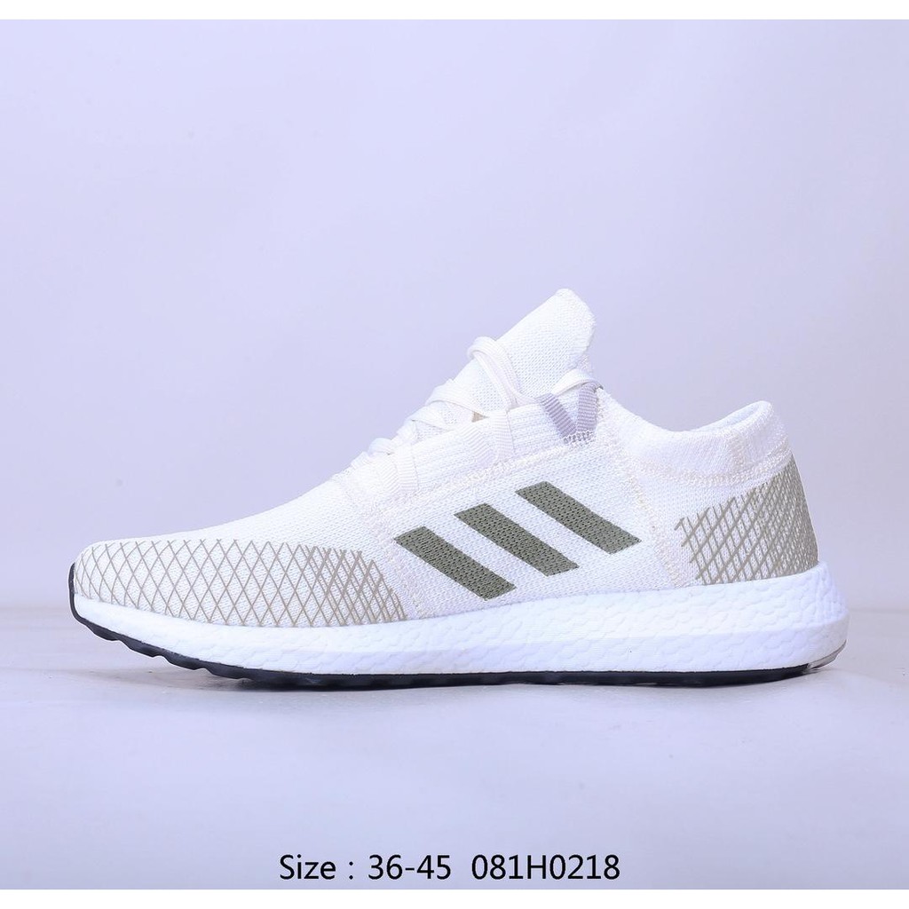 Giày Thể Thao Adidas Pure Boost Go Ltd Phong Cách B75666 # 081h0218