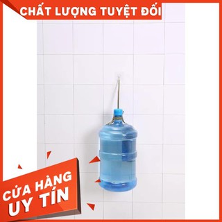 COMBO 10 MÓC TRONG SUỐT DÍNH SIÊU CHẮC [SIÊU KHUYẾN MẠI]