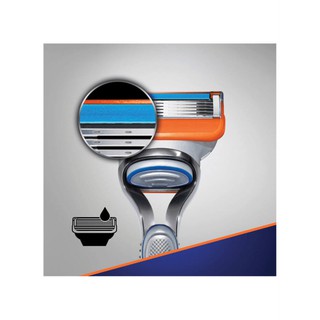 DAO CẠO RÂU GILLETTE FUSION 5 [FREE SHIP]