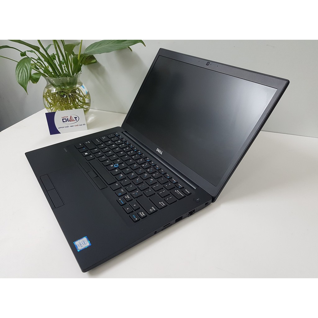 Dell Latitude E7480 core i5-6300U / ram 8gb /ổ cứng SSD 256gb /màn 14.0 full HD dòng laptop doanh nhân mỏng nhẹ