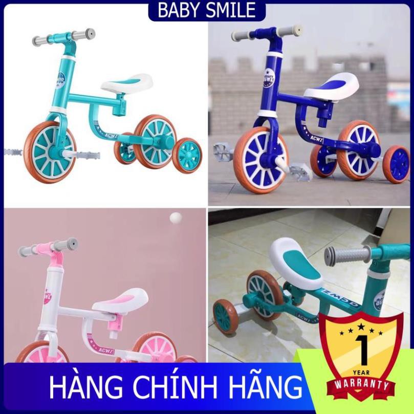 Xe chòi chân cho bé thăng bằng, Xe đạp cho bé 3 bánh cho bé 3 tuổi