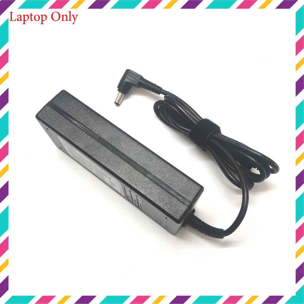 Sạc Laptop Toshiba Zin 19V - 4.74A - 90W chân thường Adapter laptop Toshiba loại tốt