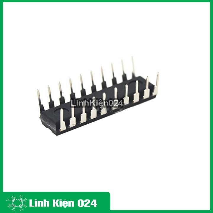 IC 74HC373 Chất Lượng Cao