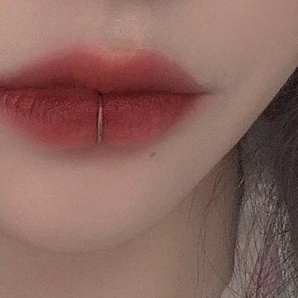 Khuyên môi không cần xỏ bằng thép titan phong cách hip hop cá tính cho nữ