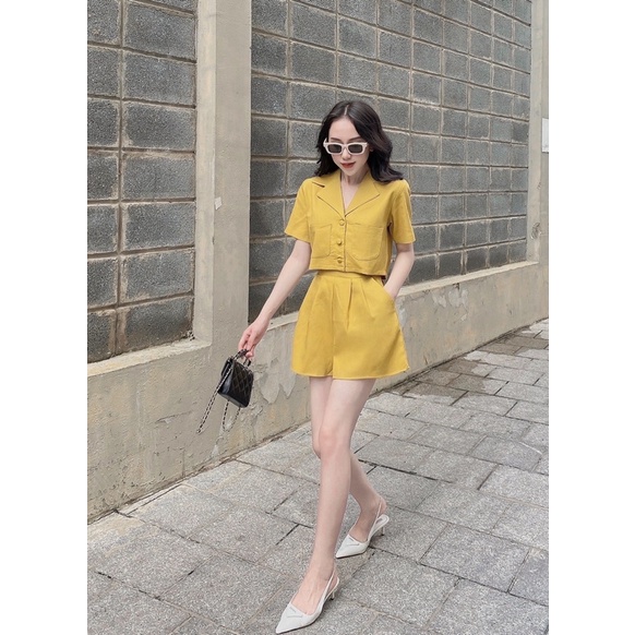 Sét Vest Túi 2 Bên | BigBuy360 - bigbuy360.vn