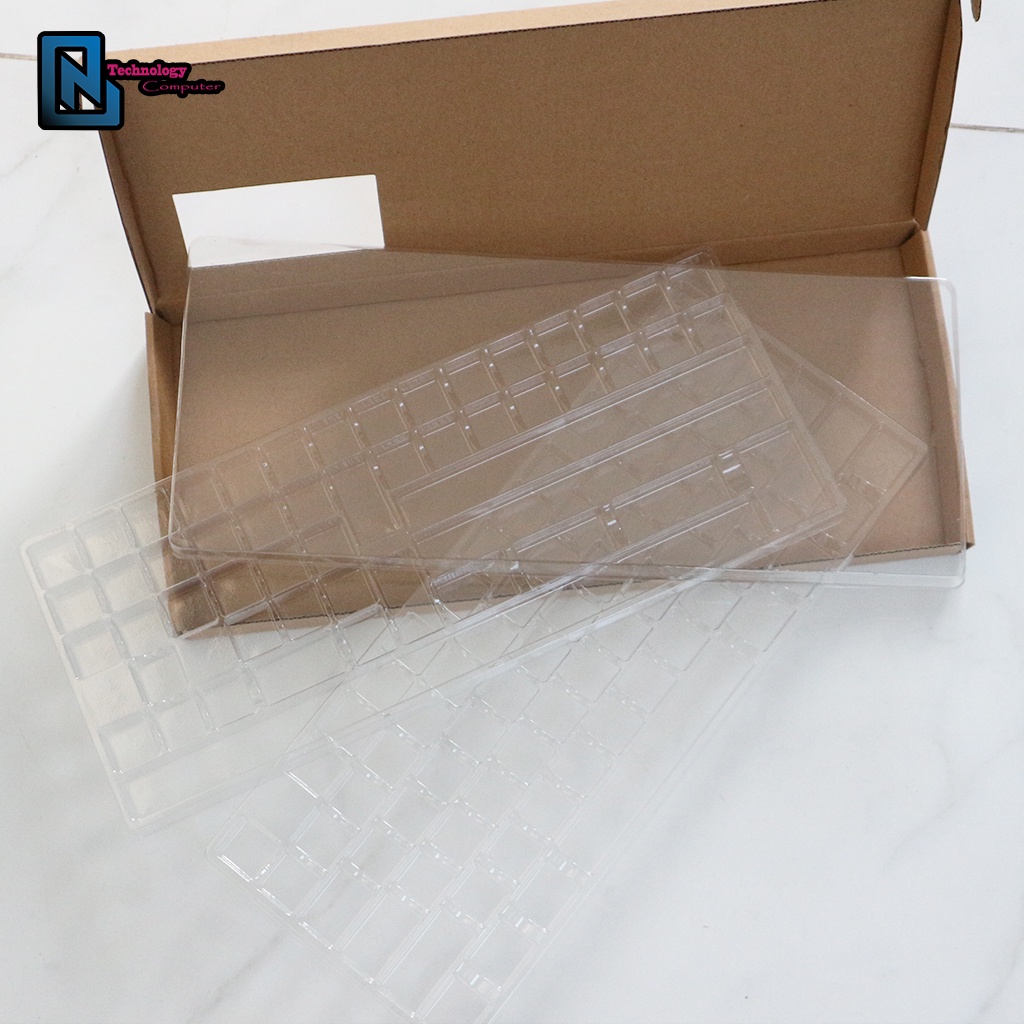 Hộp Đựng Keycap Đủ Mọi Kích Cỡ Dành Để Bảo Quản Sắp Xếp Gọn Gàng