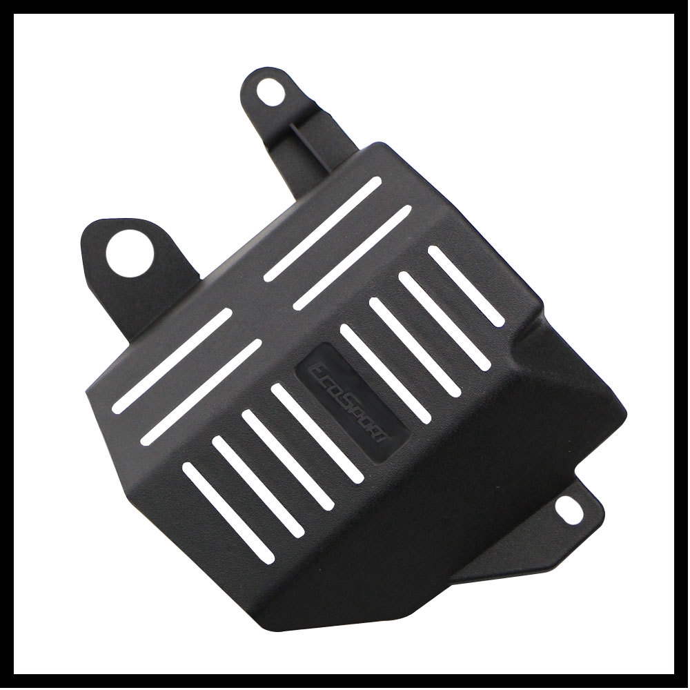 Vỏ Bọc Bảo Vệ Trục Vô Lăng Xe Hơi Ford Ecosport 2013-2017