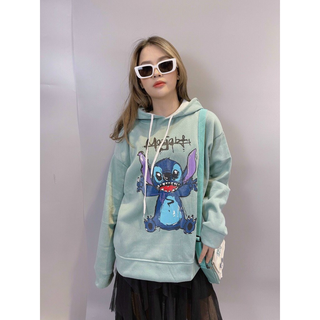 ÁO KHOÁC NỈ HOODIES CỰC XINH , SIÊU HOT 2021