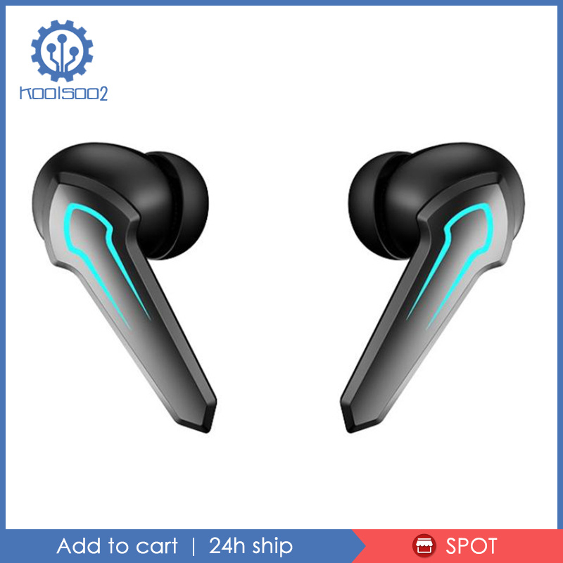 ✨koolsoo2✨gaming bluetooth 5.2 không dây giảm tiếng ồn Inpods P30 TWS cảm ứng điều khiển cảm biến âm thanh HIFI