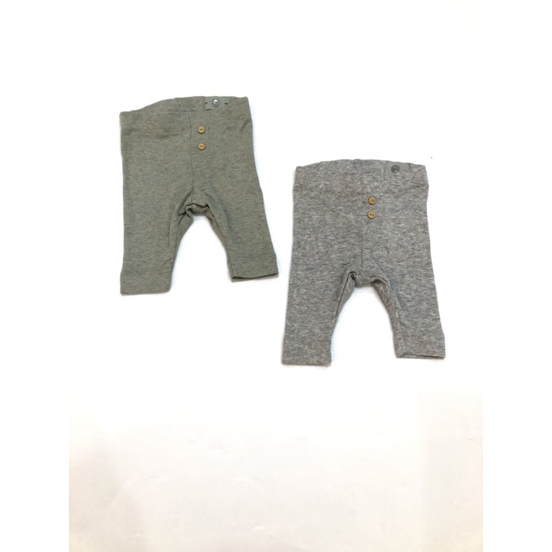 Quần legging len tăm Hm xuất xịn cho bé trai bé gái
