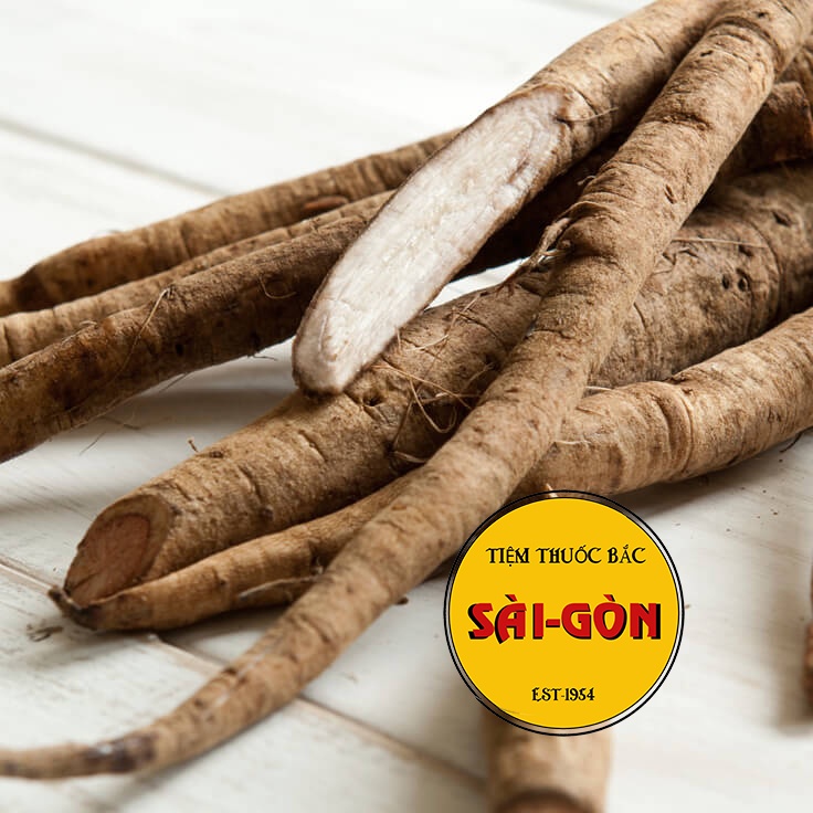 Ngưu Bàng Khô Nhật Bản 500g