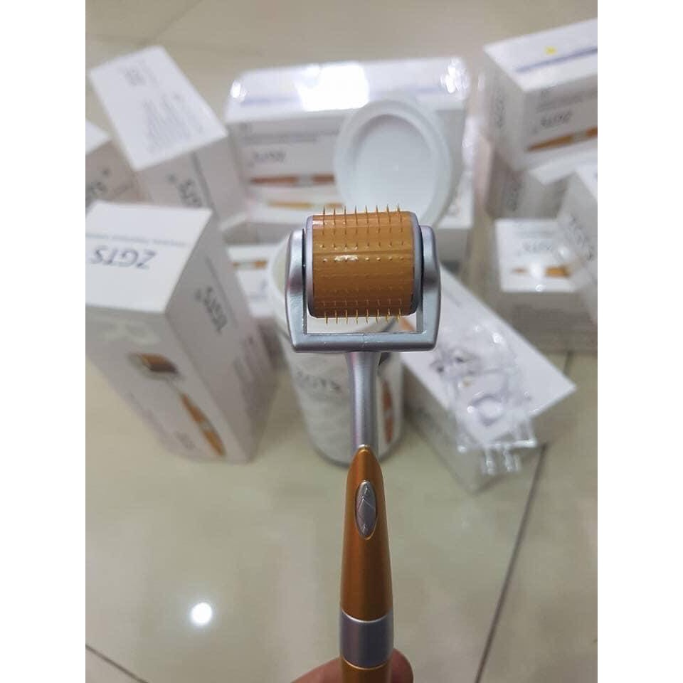 Kim Lăn Tay ZGTS 192 đầu kim tiêu chuẩn , Kim lăn tay spa chuyên dùng cho spa