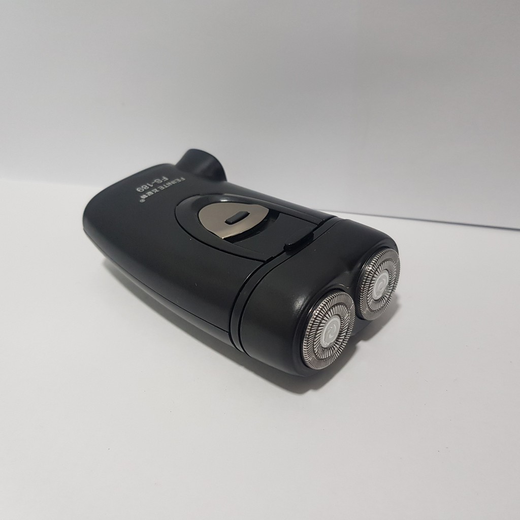 Dao Cạo Râu Điện ⚡️𝐅𝐑𝐄𝐄 𝐒𝐇𝐈𝐏⚡️ Máy Cạo Râu Chuyên Nghiệp