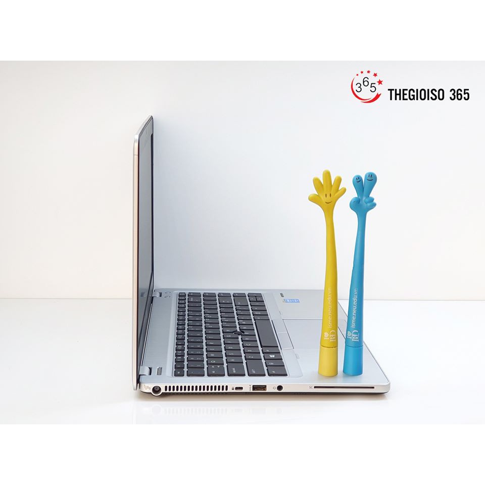 Laptop HP Elitebook Folio 9480M core i5 / Ram 4GB / SSD 128 GB / 14 inch | BigBuy360 - bigbuy360.vn