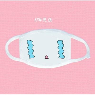 khẩu trang siêu cute nhiều mẫu | BigBuy360 - bigbuy360.vn