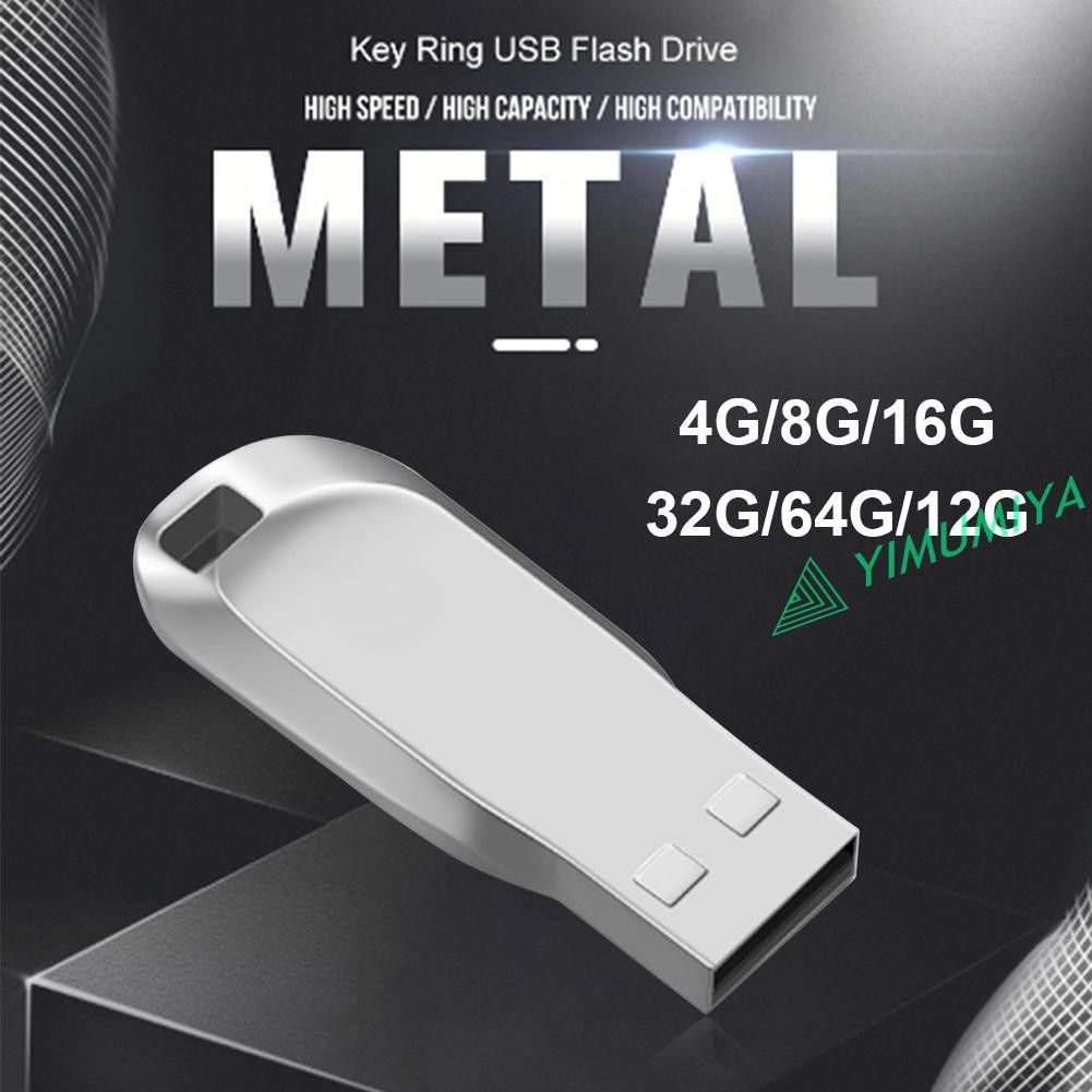 Usb 2.0 Yi Hs059 128gb 64gb 32gb 16gb 8gb 4gb