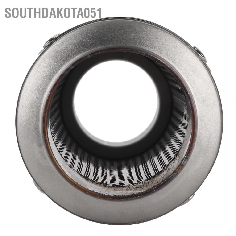 Southdakota051 Hệ thống xả trượt ‑ Trên bộ giảm thanh + Lắp ống giữa cho 125 250 390 RC390 2017‑2020