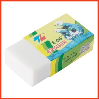 Gôm Tẩy Sạch 😍FREESHIP😍 Tẩy Gôm Bé E 06