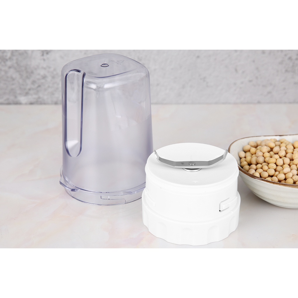 Phụ kiện máy xay sinh tố Philips HR2221 HR2223 - Cối xay khô