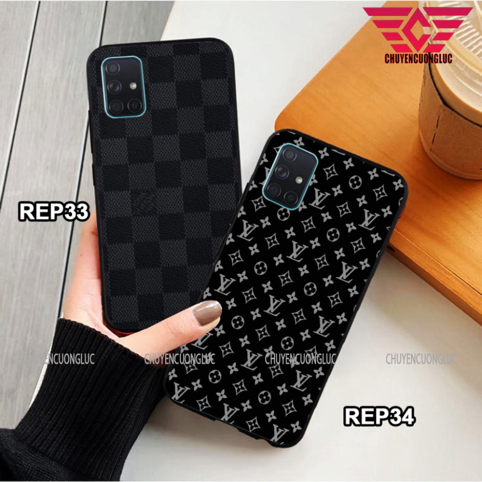 [HOT] ỐP LƯNG SAMSUNG A32/ A52/ A72 - IN HÌNH SIÊU ĐẸP - REP33