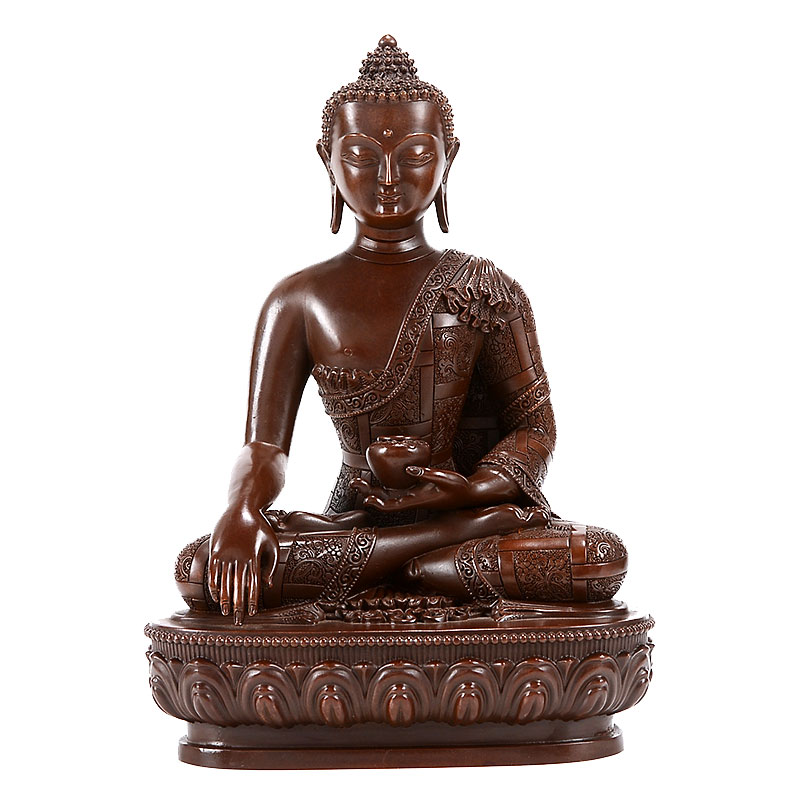 Tượng Phật Bằng Đồng Nguyên Chất