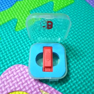 Jig để đưa máy Nintendo Switch vào RCM