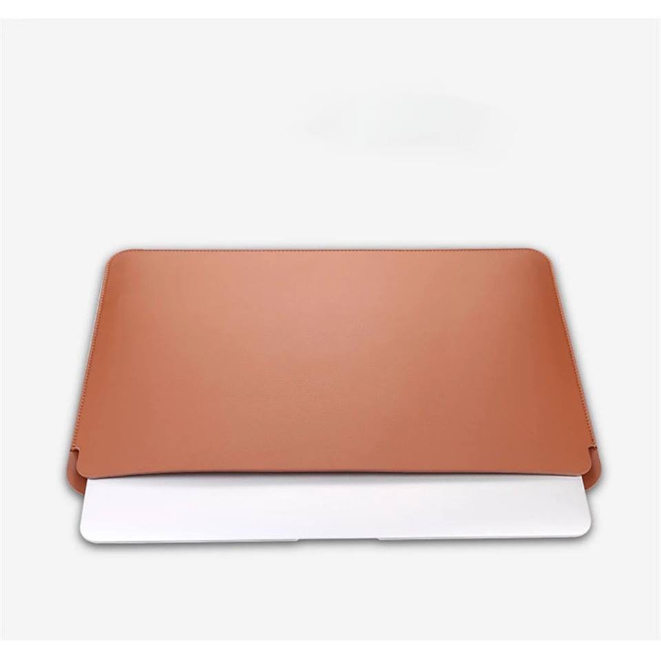 Bao Da Đựng Macbook 13 inch Air , Pro  - Hàng Nhập Khẩu