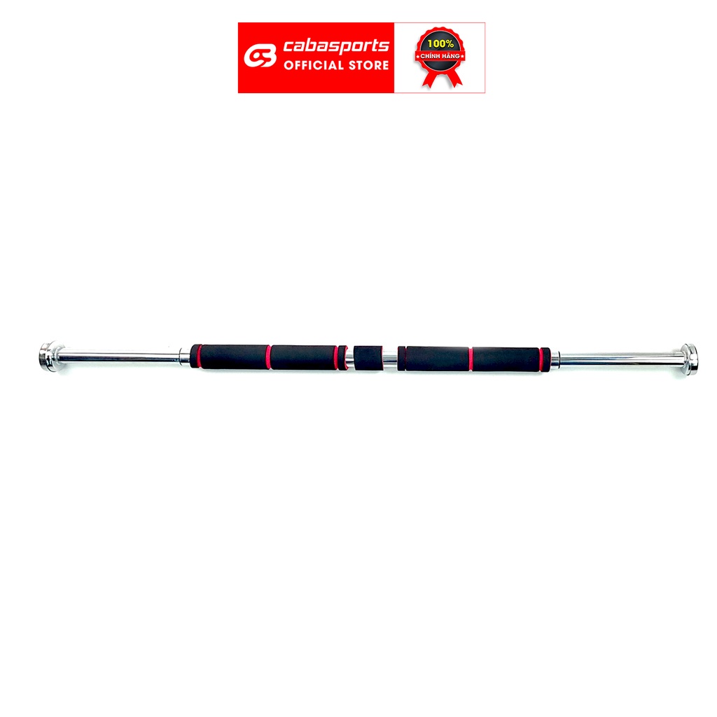 Xà đơn treo tường đa năng tại nhà, xà đơn gắn cửa tập thể dục thể thao tiện ích