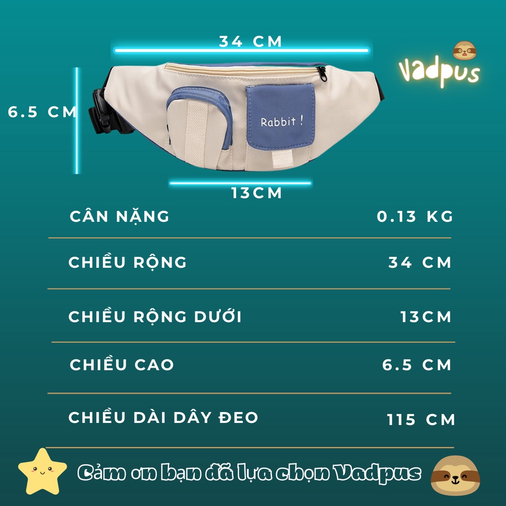 Túi đeo chéo BG6 nam nữ 2 màu đen trắng thời trang | BigBuy360 - bigbuy360.vn