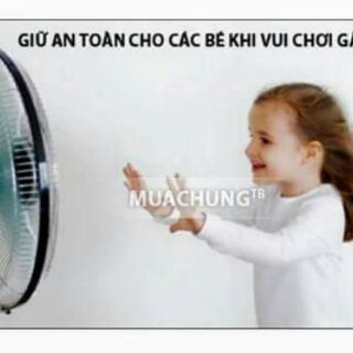 Combo 2 bọc quạt