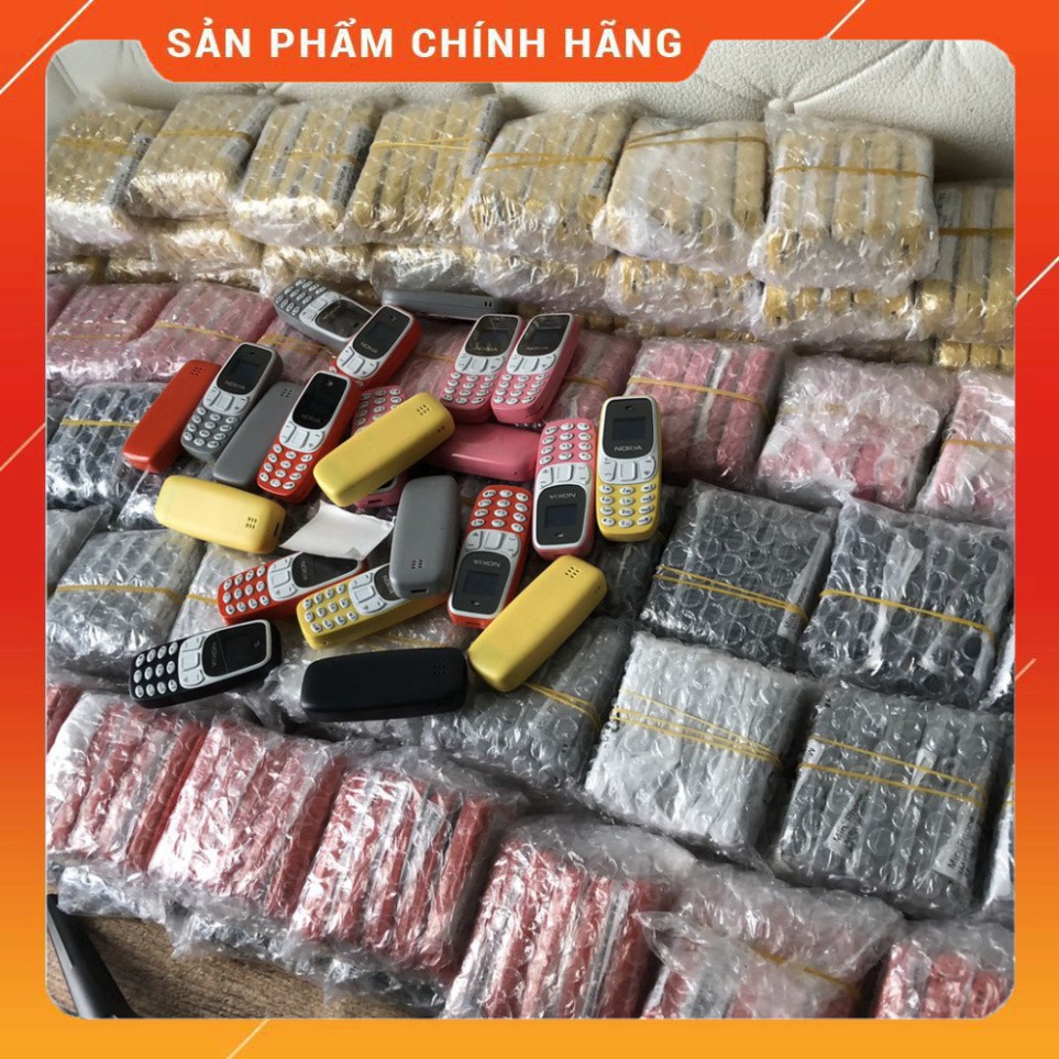 Điện thoại mini dễ thương Thay Đổi Giọng Nói BM10 Bảo Hành 12Tháng Chức Năng Mẹ Bồng Con Với Smartphone