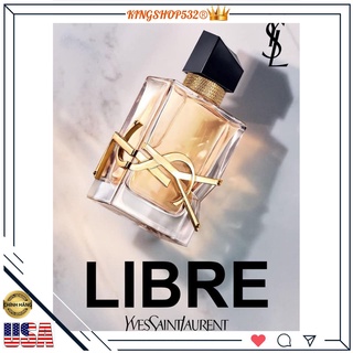 Nước hoa ysl l'homme libre 5ml/10ml/20ml _king_