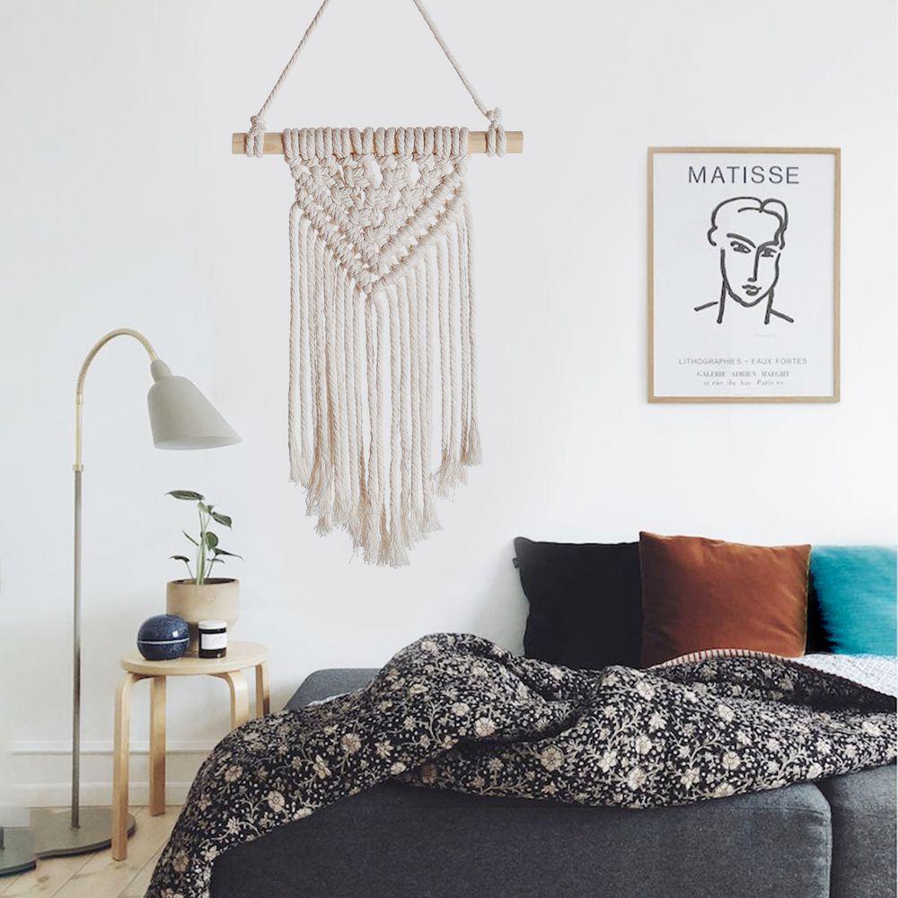 LANFY Phụ Kiện Treo Tường Trang Trí Phòng Khách / Phòng Ngủ