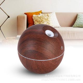 Bình xông tinh dầu cổng USB