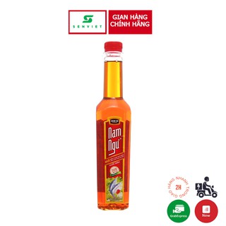 NƯỚC MẮM NAM NGƯ CHAI 500ML 💖💖💖