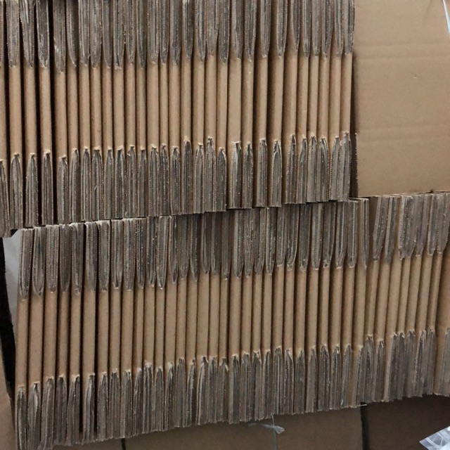 30x20x15 Hộp carton đóng hàng giá xưởng - Combo 20 hộp